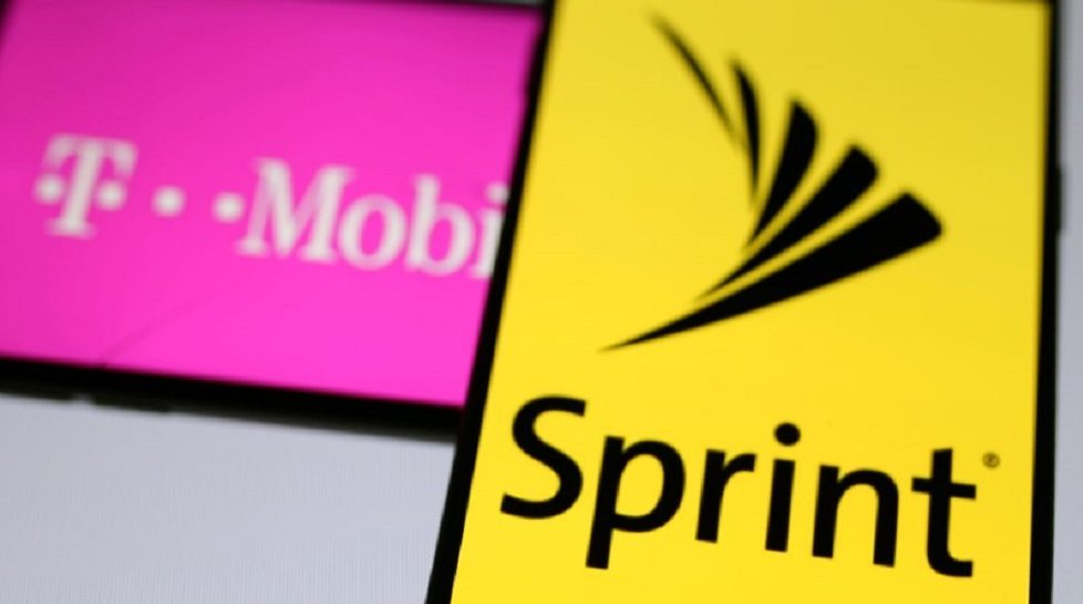 T-Mobile, Sprint plan to announce merger without asset divestitures