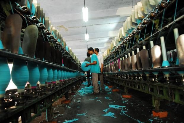 Mumbai-based polyester maker JBF in talks for strategic stake sale