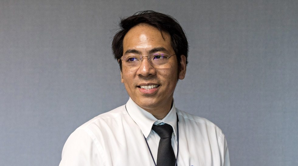 Singapore, Thailand mull e-payment alliance in digital push