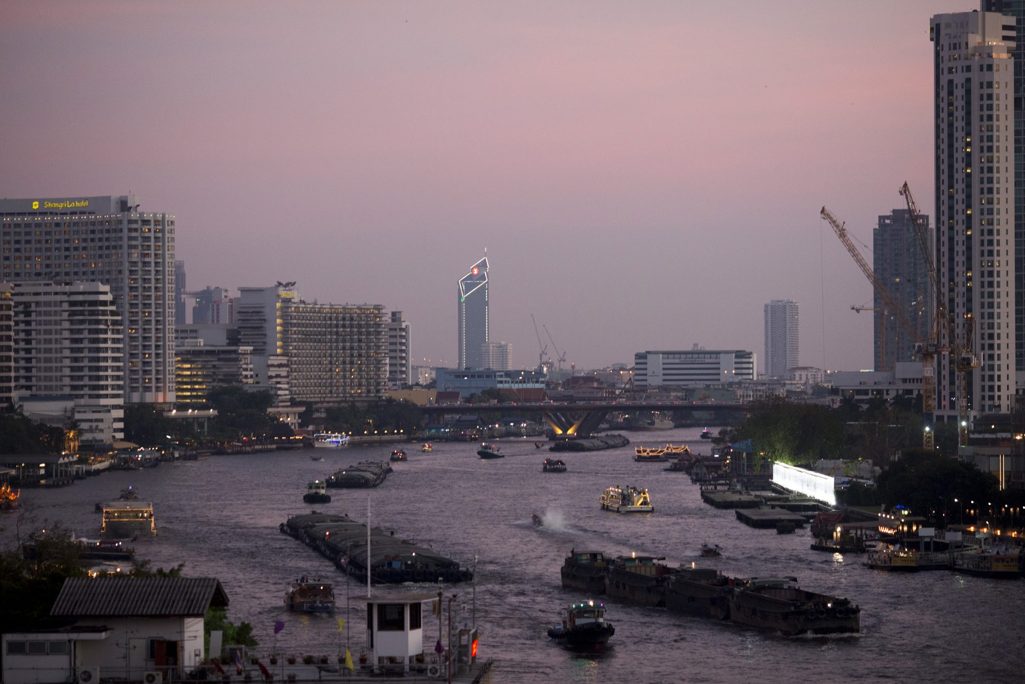 LGT opens wealth management office in Thailand