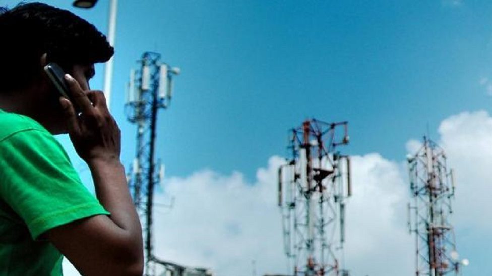 India: Bharti Infratel aims to acquire Indus Towers to create telecom tower giant