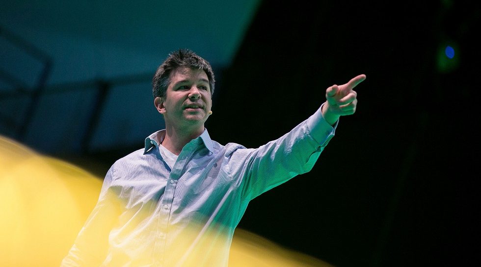 Uber's Kalanick mulls sale of 29% of his stake in ride-hailing giant