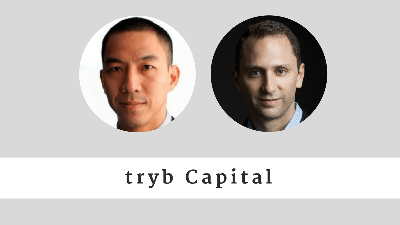 tryb Group appoints Choong Luen as COO, Jason Strimpel as head of platforms