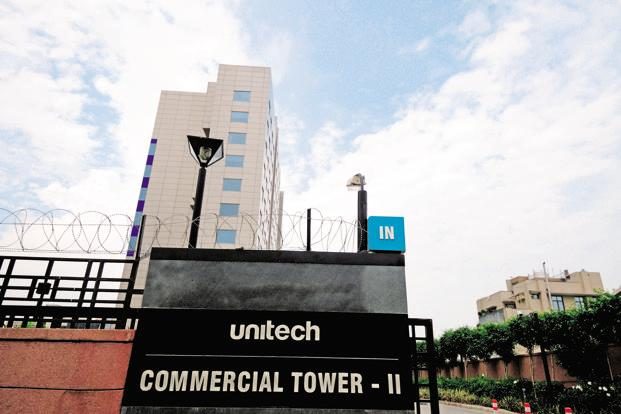 With more than $1b at stake, Unitech plans to sell 6 land parcels to tide over crisis