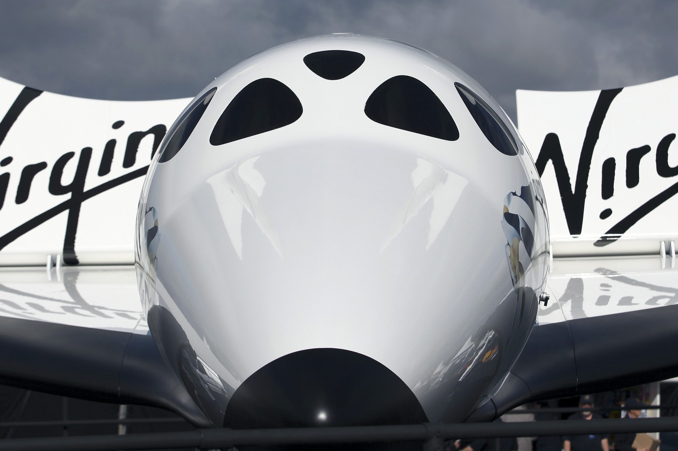 Saudi SWF to invest $1b in Virgin Group's space ventures