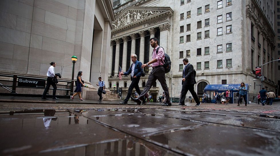 China's consumer lender Qudian raises $900m in U.S. IPO