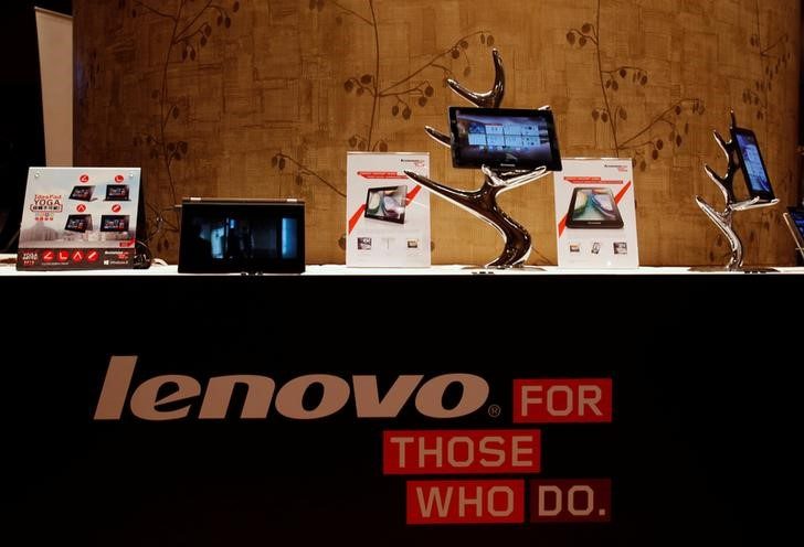 Lenovo to be removed from benchmark Hang Seng Index