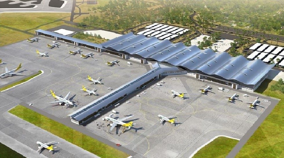 PH Digest: FDC, JG Summit form $16b airport JV; FNI, Vi Holding ink mining pact