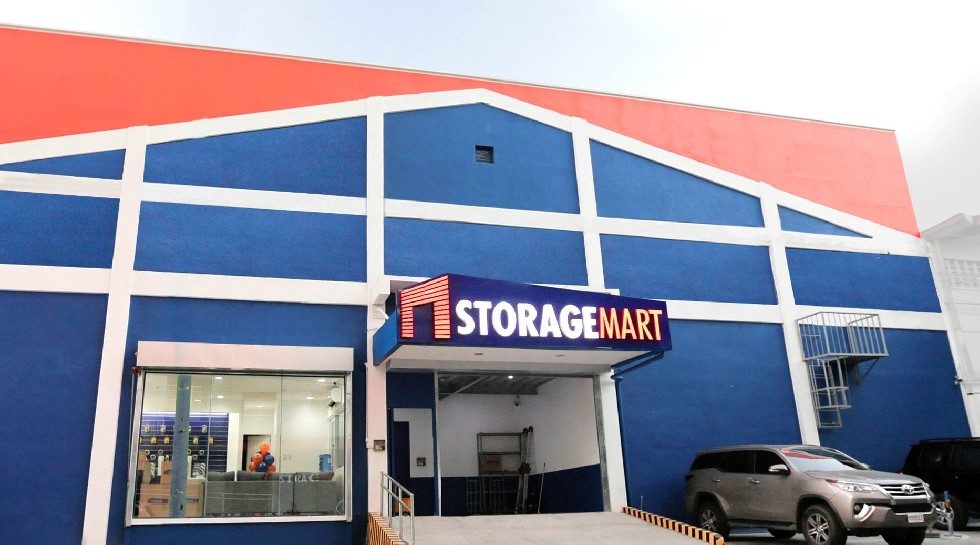 Singapore's GIC invests in US-based self-storage player StorageMart