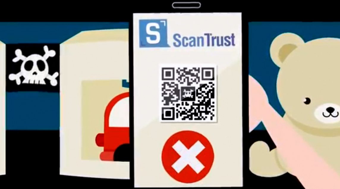 SG-based ID Capital takes part in $4.2m round for Swiss firm ScanTrust
