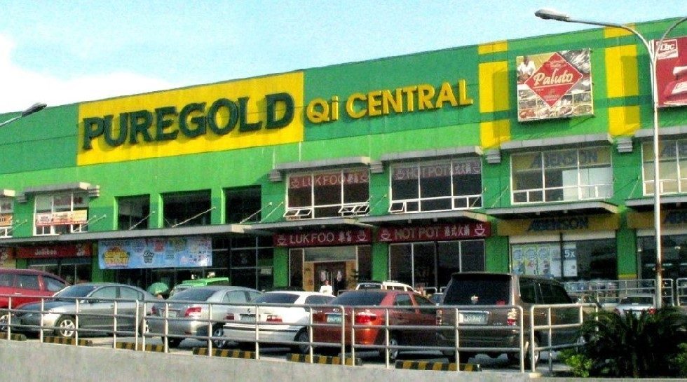 Philippines: Puregold's merger of three supermarket firms approved