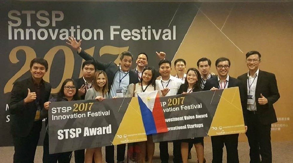 PH Digest: 3 startups win Taiwan competition; Govt partners Revolution Precrafted