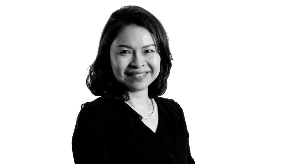 Compelling rationale to drive ICO credibility: Claudia Teo, Eversheds Harry Elias