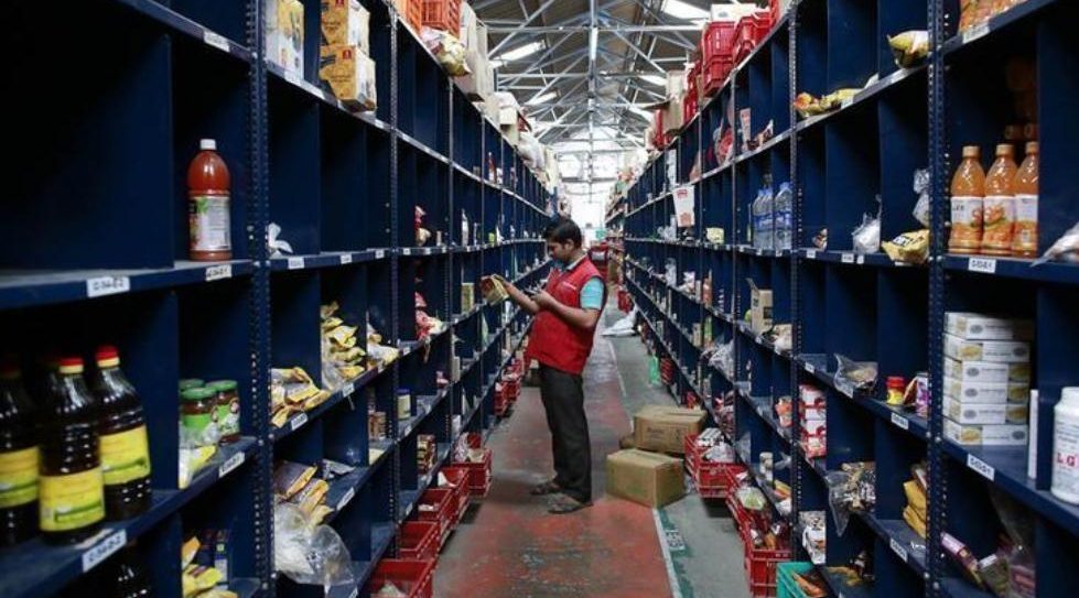 India: Snapdeal parent sells logistics arm Vulcan Express to Future Group for $5.5m
