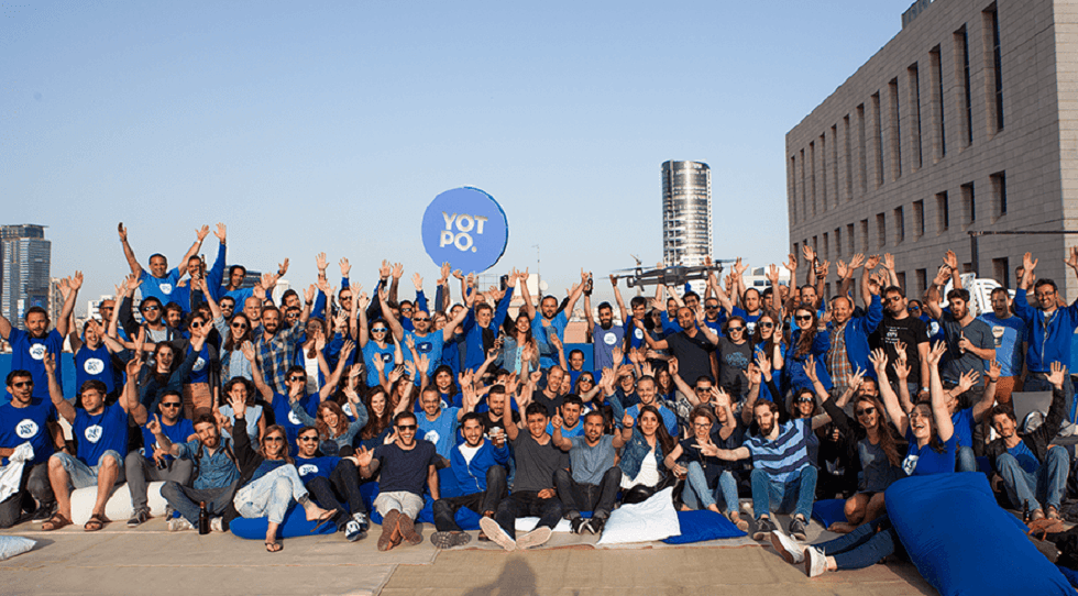Singapore: Vertex Ventures backs $51m Series D in Israel's Yotpo