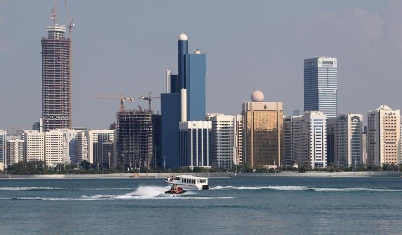 Aquila Group opens Abu Dhabi office to expand in Gulf, Middle East