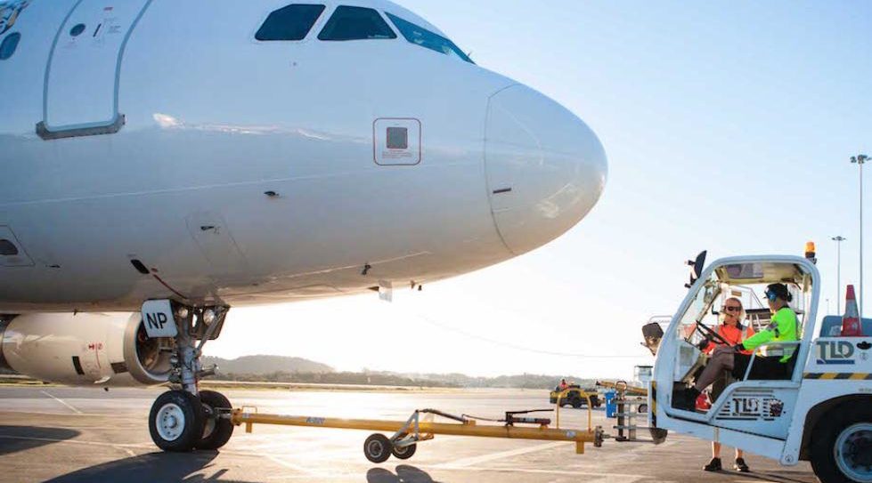 China's HNA-owned Swissport acquires Australia's Aerocare from Archer Capital