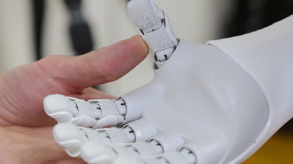 China's Sinovation Ventures sets up $391m AI fund in Guangzhou