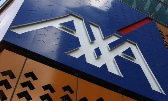 French insurer AXA narrows M&A focus to 16 countries, including SE Asia & China