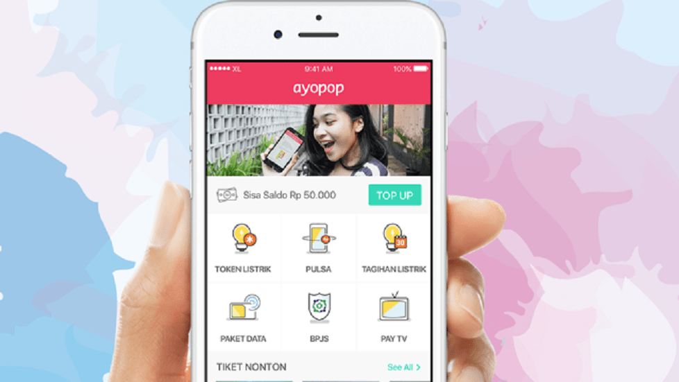Indonesia: GREE Ventures-backed Ayopop raises Series A led by Finch Capital