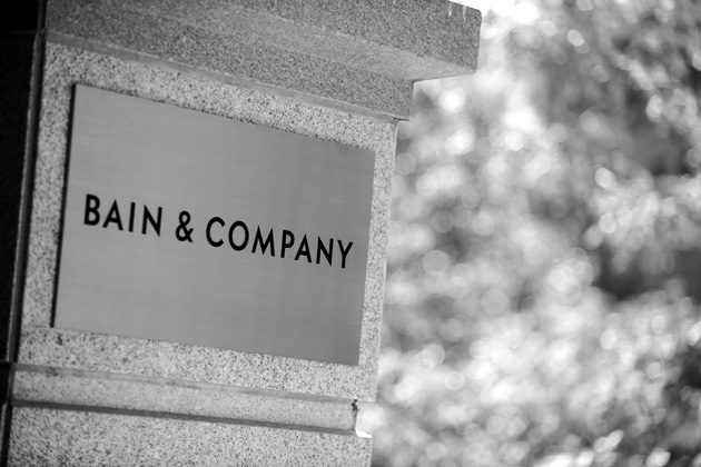 Bain & Company to acquire independent venture developer Rainmaking APAC