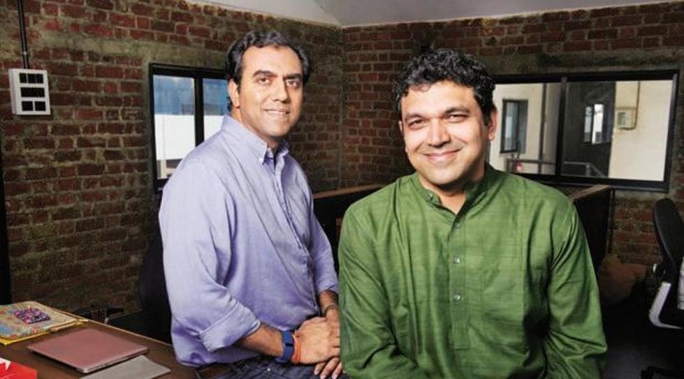 India: We don’t want to lose money by investing too much in one startup, say Blume Ventures founders