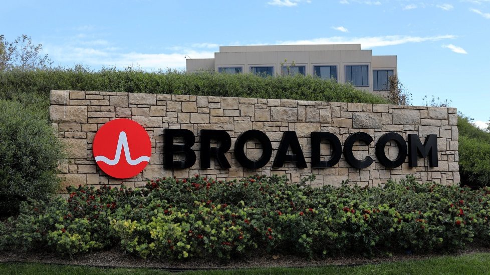Chipmaker Broadcom inks $19b deal to buy software firm CA