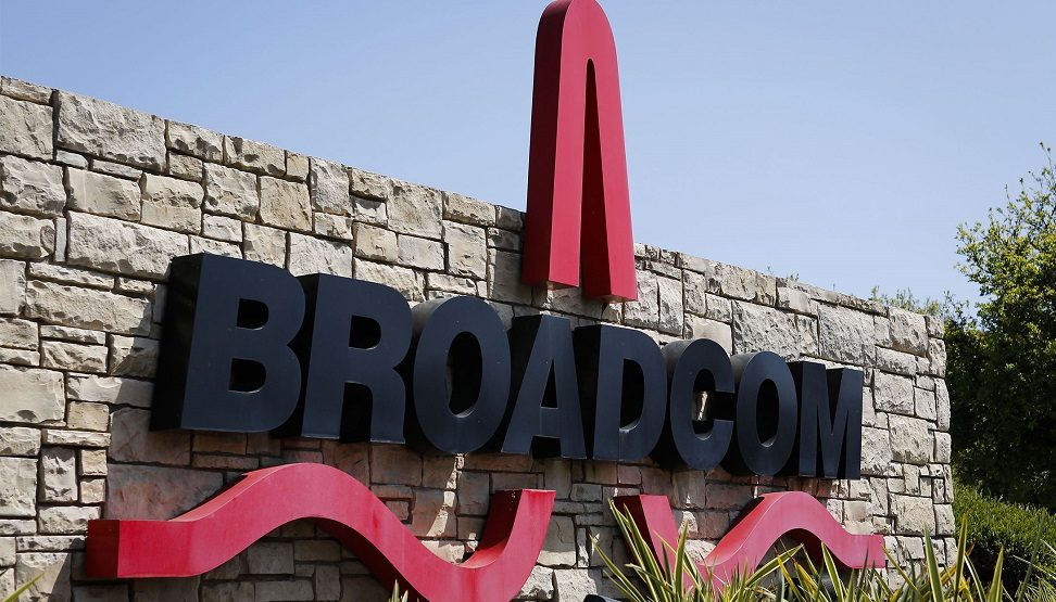 Broadcom plans $100b Qualcomm bid to build chip behemoth
