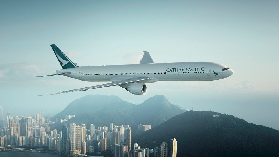 HK’s Cathay Pacific to slash 5,900 jobs; end Cathay Dragon brand