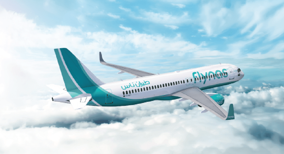 Saudi budget airline Flynas pushes ahead with IPO, picks Morgan Stanley