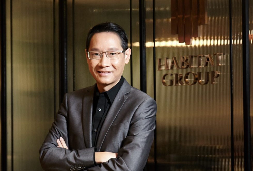 Exclusive: Thai property developer Habitat plans to mobilise funds via IPO in 2019