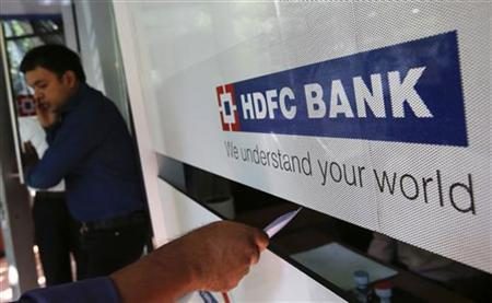 Merger of India's HDFC and HDFC Bank to be effective from July 1: report