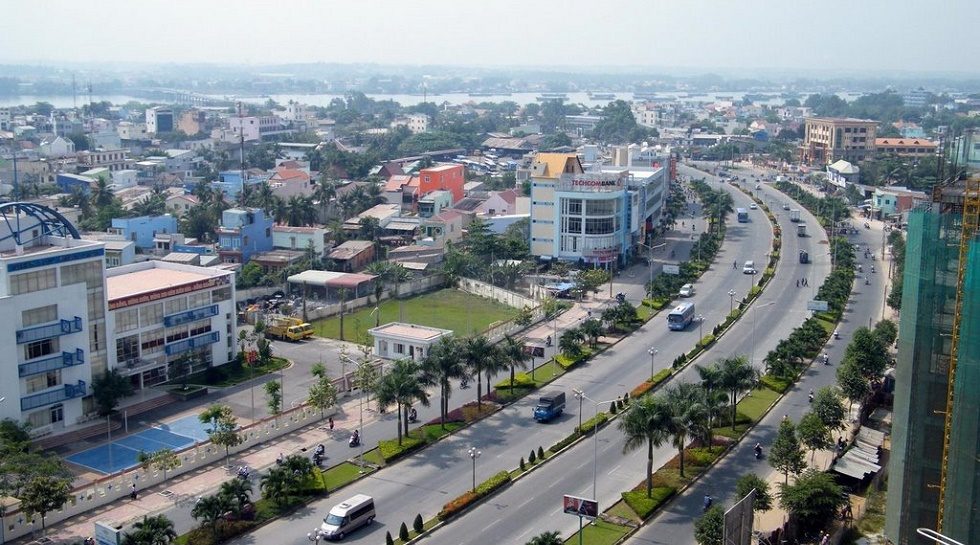 Vietnam: VinaCapital offloads stake in township project, earns $15.8m net proceeds