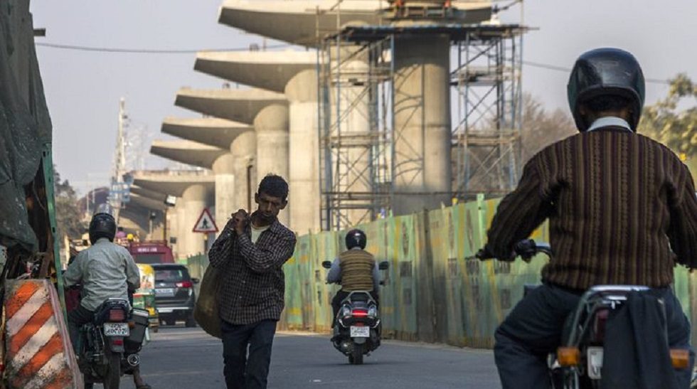 A case for recycling public assets to meet $1t Indian infrastructure investment needs