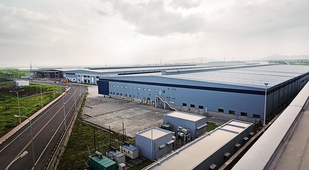 IndoSpace's latest India logistics fund secures $205m first close from CPP Investments