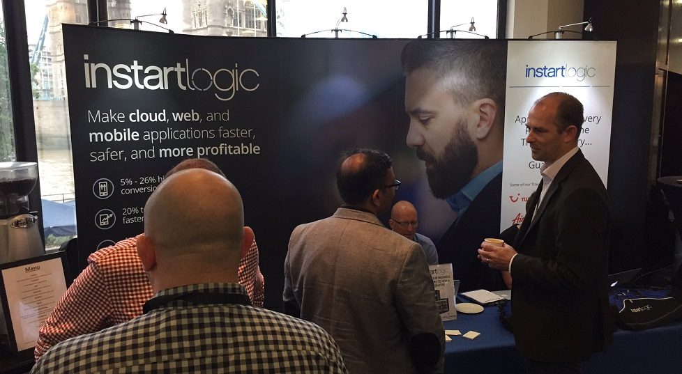 Temasek-backed ST Telemedia leads $30m round in California-based Instart Logic