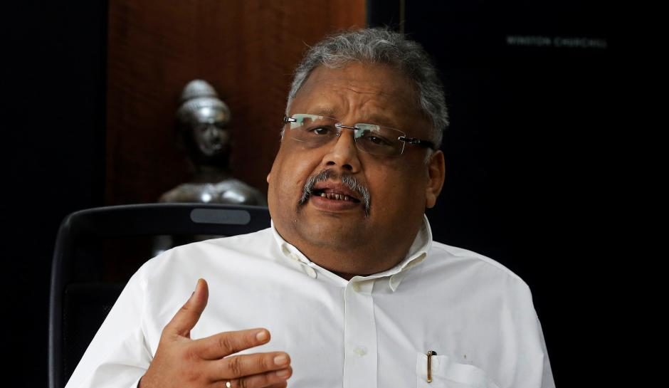 Investor Jhunjhunwala steering clear of Indian IPOs due to valuation concerns