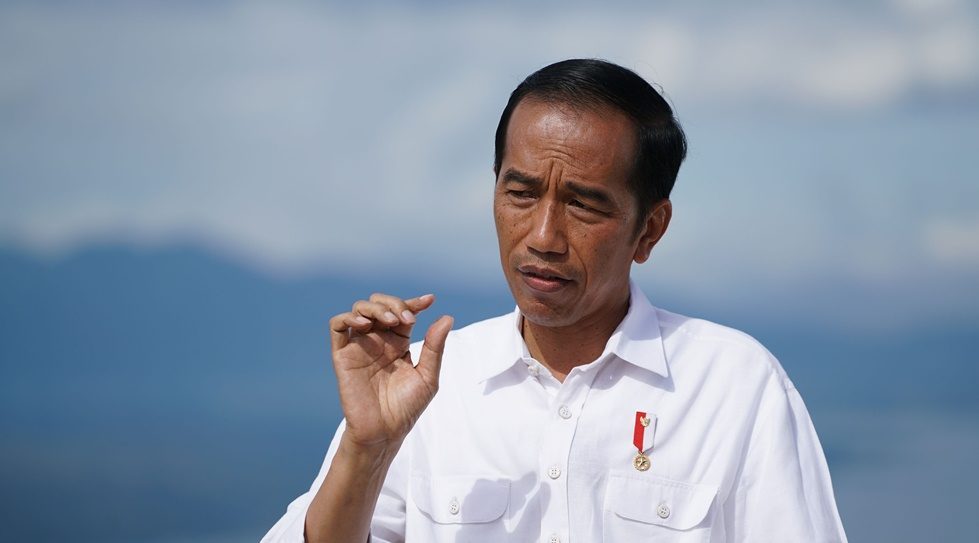 Indonesia president adds Ruangguru, Amartha founders to special staff