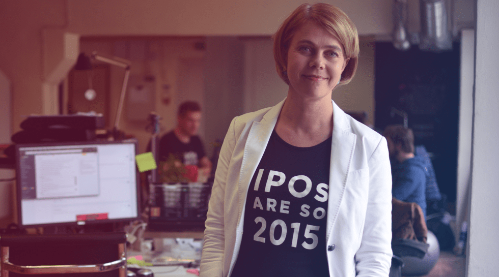 Hatcher+ partners Funderbeam to launch blockchain-based startup listings