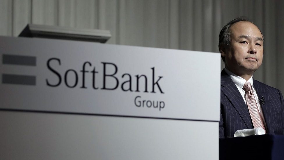 SoftBank's Saudi ties could mean cash after Kingdom's crackdown