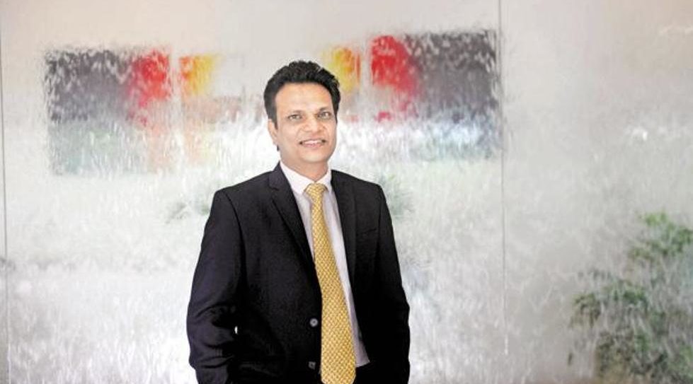 Edelweiss to raise $296m for distressed assets fund