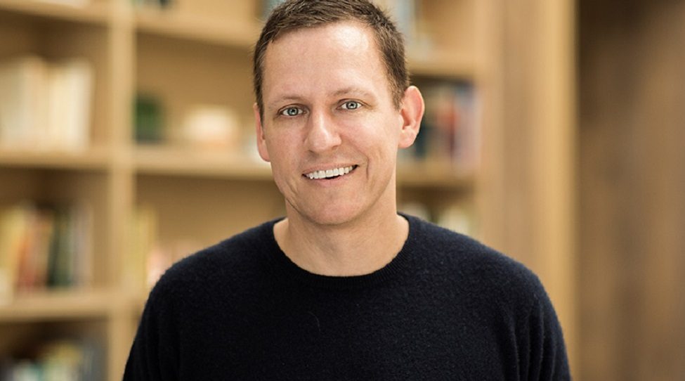 Peter Thiel, Y Combinator part ways, ending two-year partnership