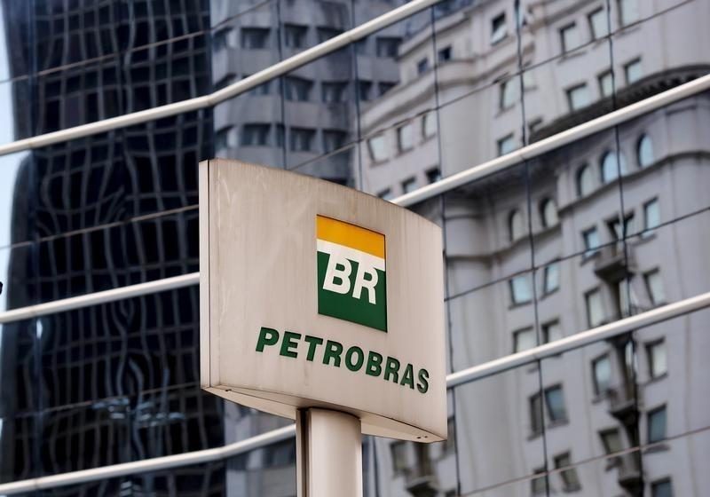 Engie, Mubadala in race for Petrobras Brazil pipeline; Singapore's GIC also interested