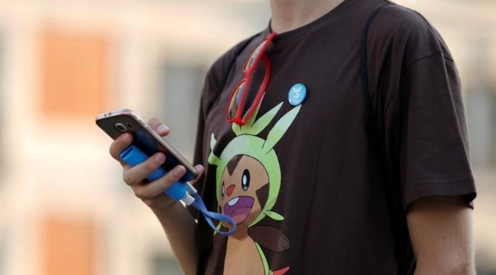 Pokémon Go developer Niantic raises $200m led by Spark Capital, China's NetEase, others