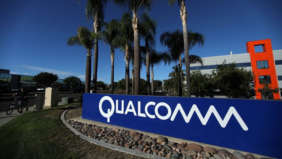 US chipmaker Qualcomm sets up $100m fund to invest in AI startups