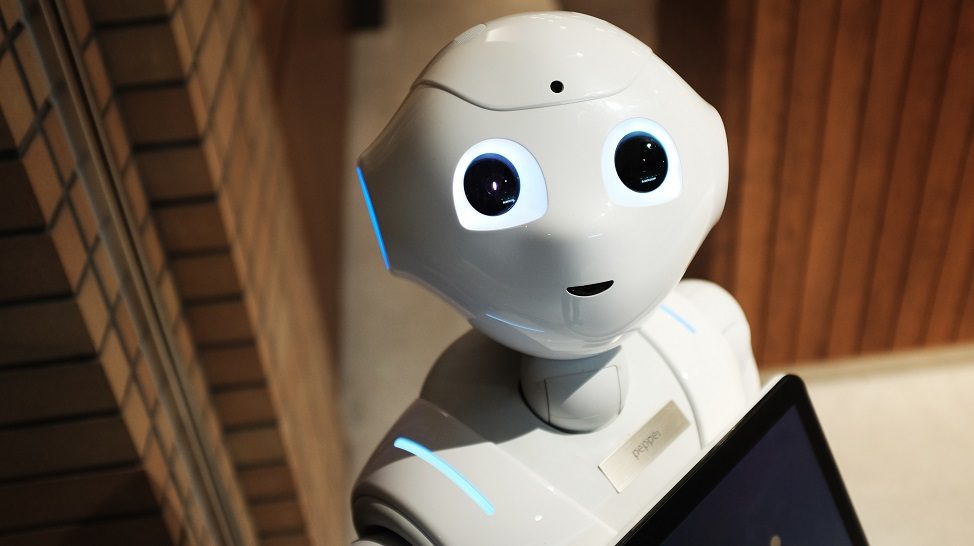 China: Tencent Holdings leads $400m Series C in Ubtech Robotics