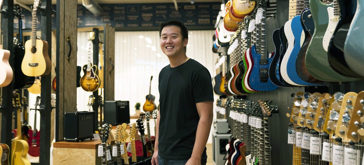 Rolling Stone's Singapore shareholder wants to buy the magazine