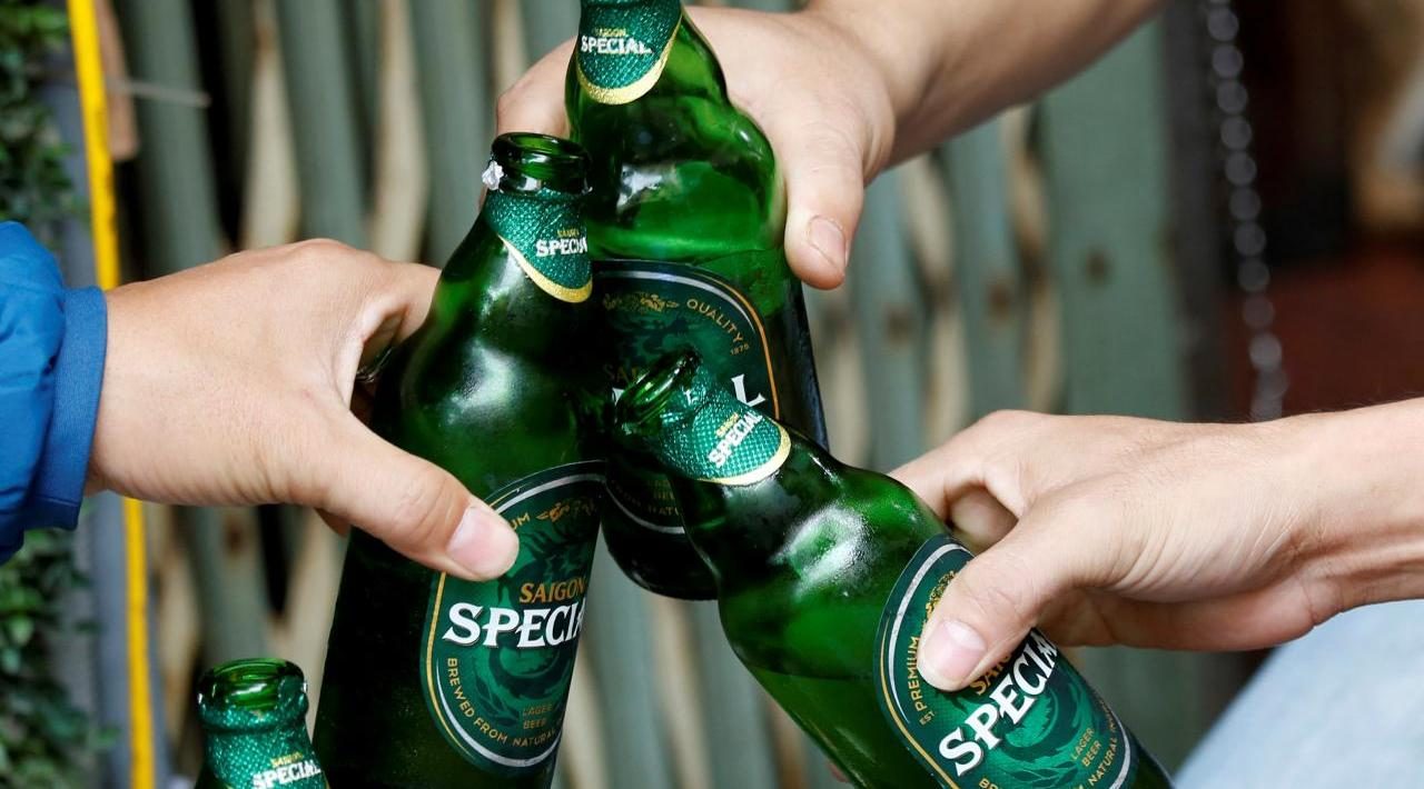 Vietnam hopes to mop up $5b from majority stake sale in brewer Sabeco