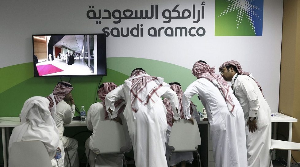 Abu Dhabi said to eye up to $1.5b Aramco IPO stake