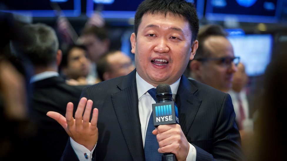 Sea founder Forrest Li is the latest to enter the billionaire club